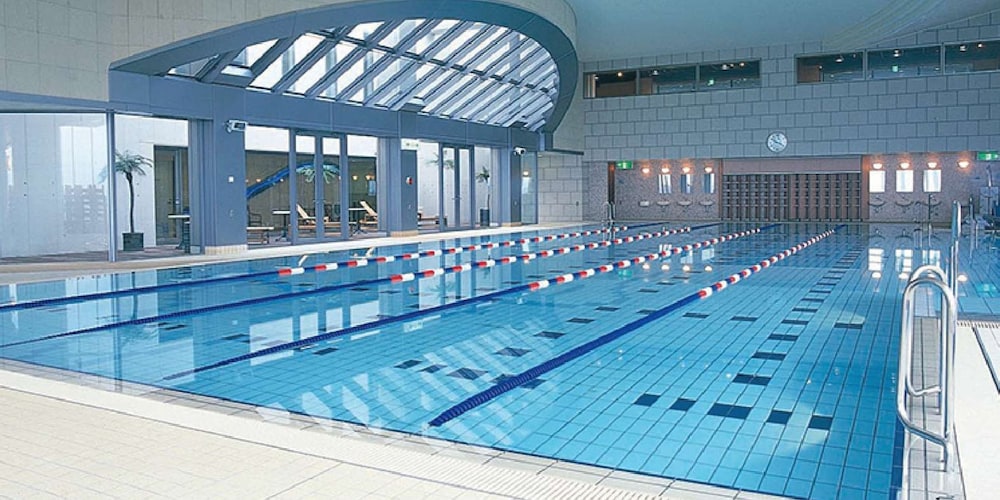 ザ マーク グランド ホテル 大宮