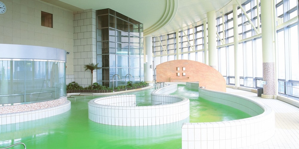 ザ マーク グランド ホテル 大宮