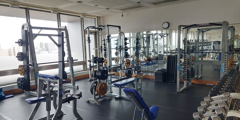 ザ マーク グランド ホテル 大宮