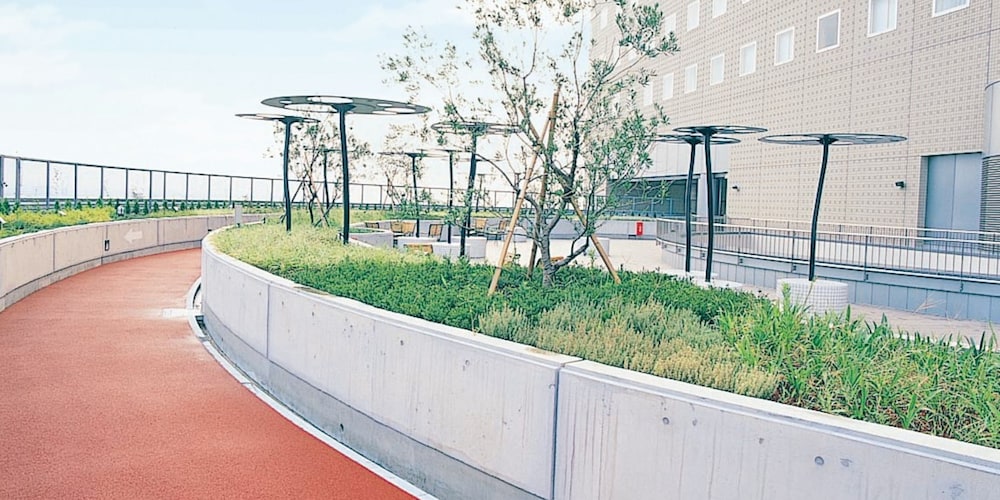 ザ マーク グランド ホテル 大宮