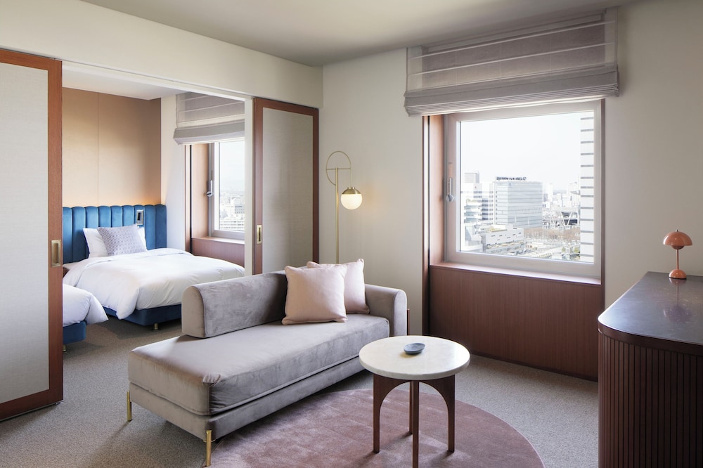 ザ マーク グランド ホテル 大宮