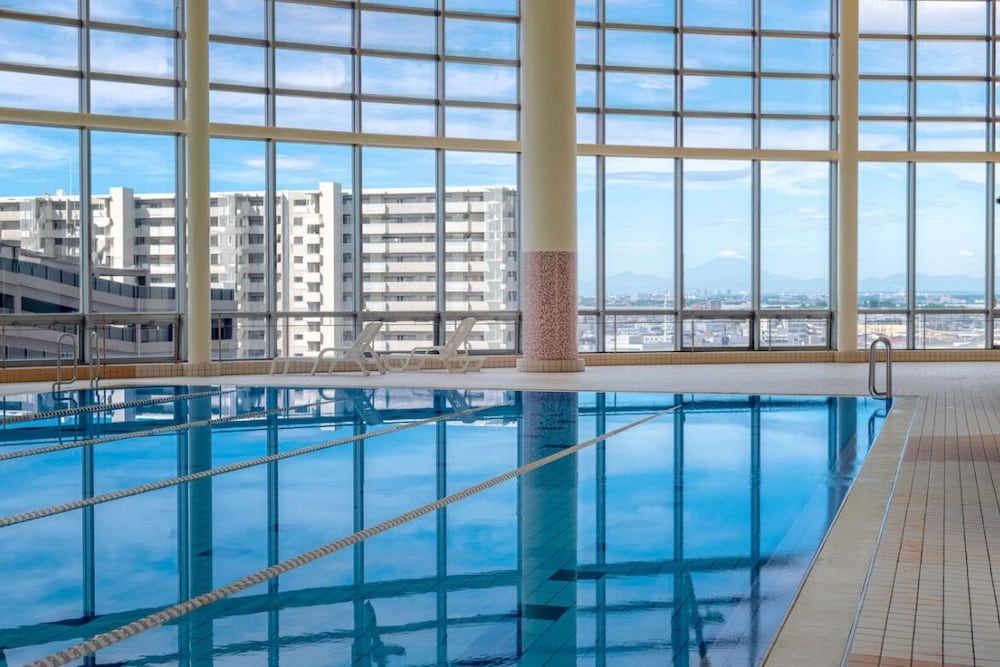 ザ マーク グランド ホテル 大宮