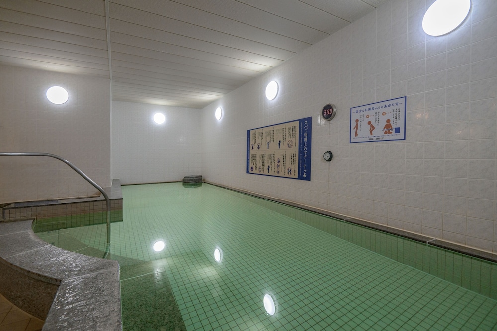 ザ マーク グランド ホテル 大宮