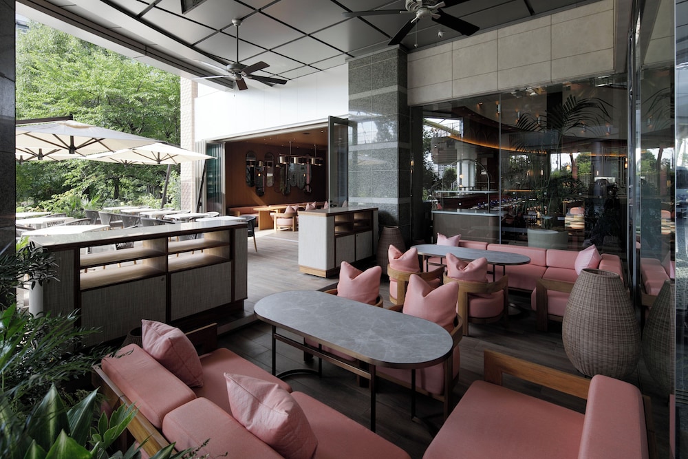 ザ マーク グランド ホテル 大宮