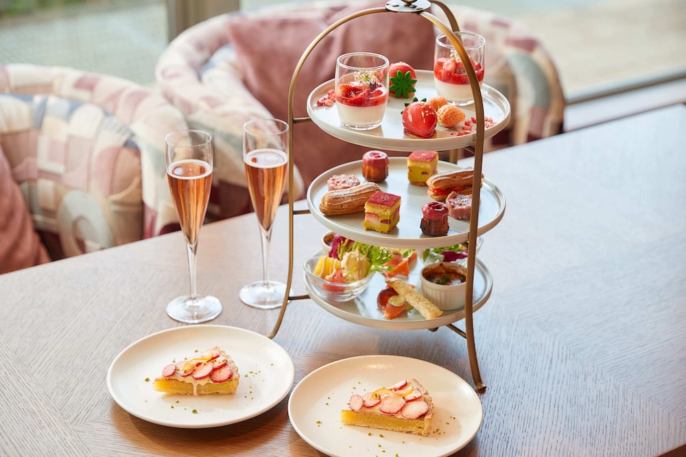 ザ マーク グランド ホテル 大宮