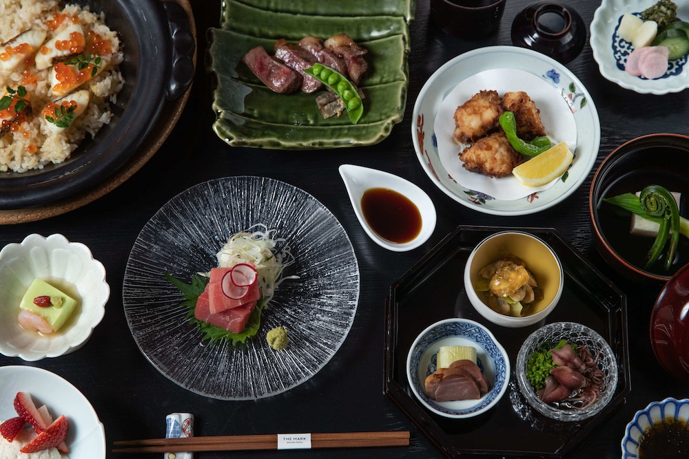 ザ マーク グランド ホテル 大宮