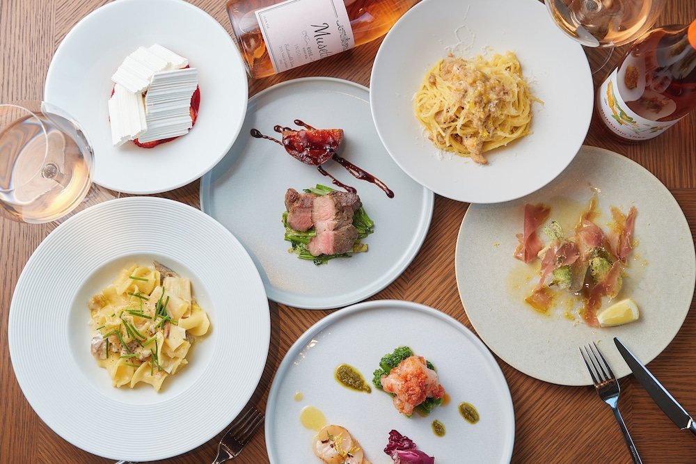 ザ マーク グランド ホテル 大宮