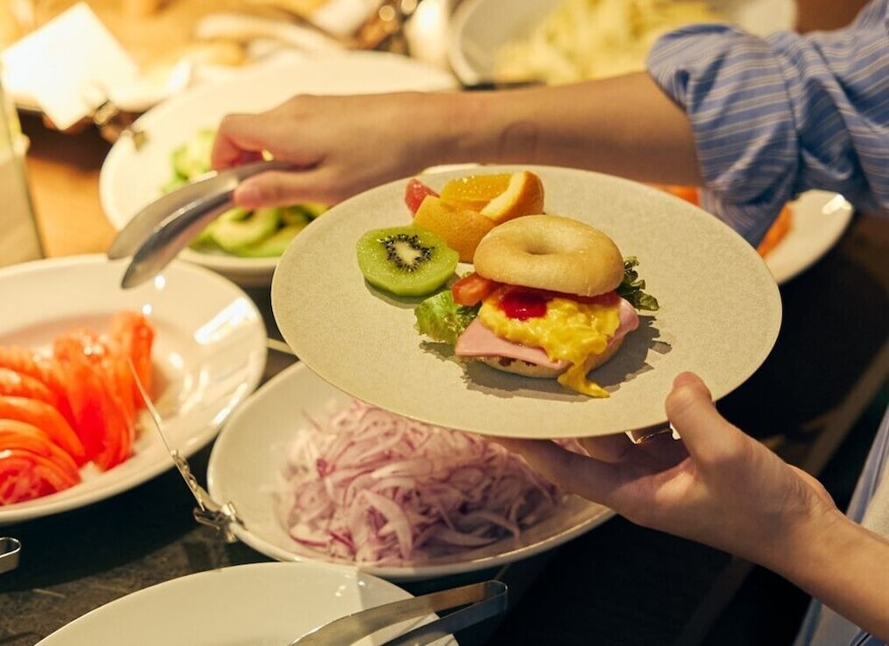 ザ マーク グランド ホテル 大宮