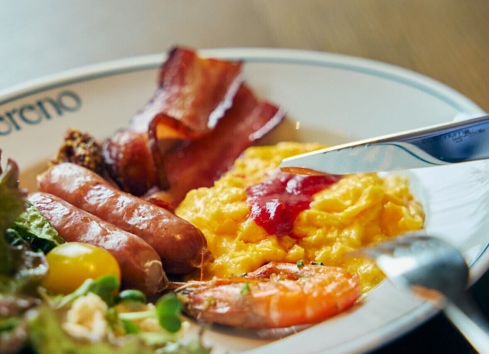 ザ マーク グランド ホテル 大宮