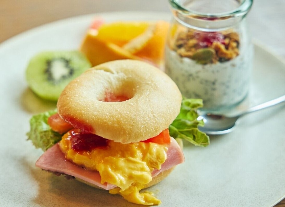 ザ マーク グランド ホテル 大宮