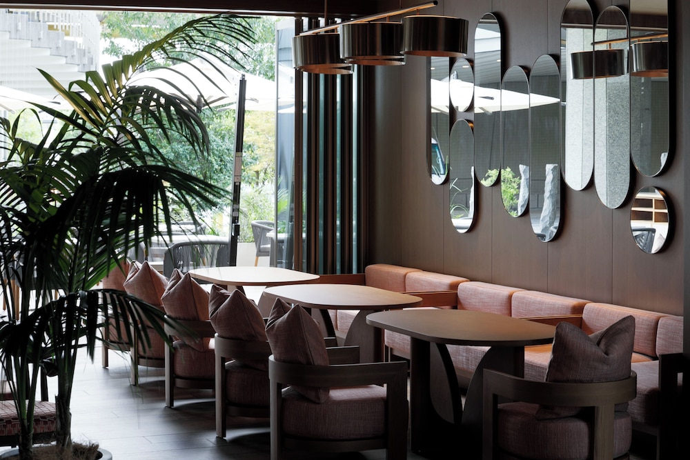 ザ マーク グランド ホテル 大宮