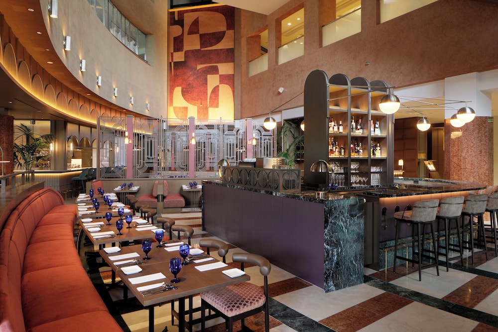 ザ マーク グランド ホテル 大宮