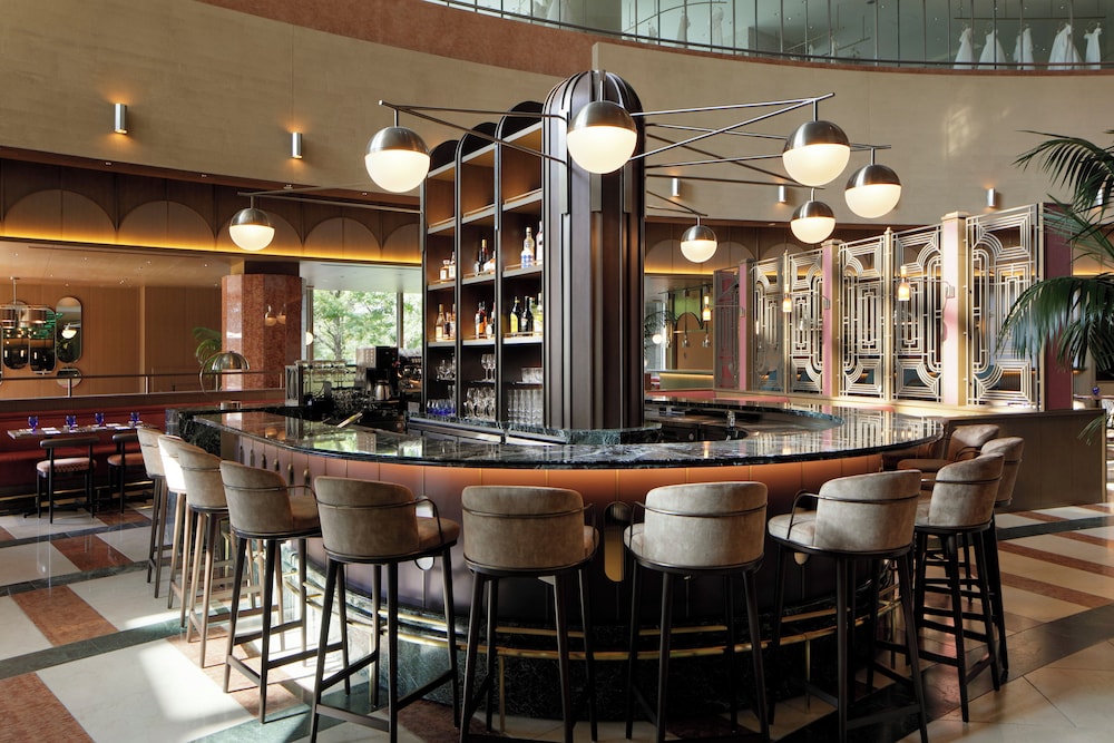 ザ マーク グランド ホテル 大宮