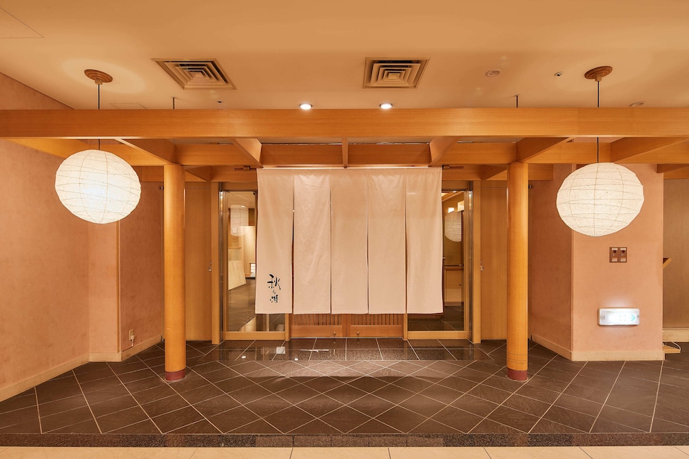 ザ マーク グランド ホテル 大宮