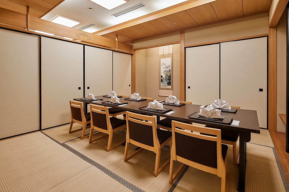 ザ マーク グランド ホテル 大宮