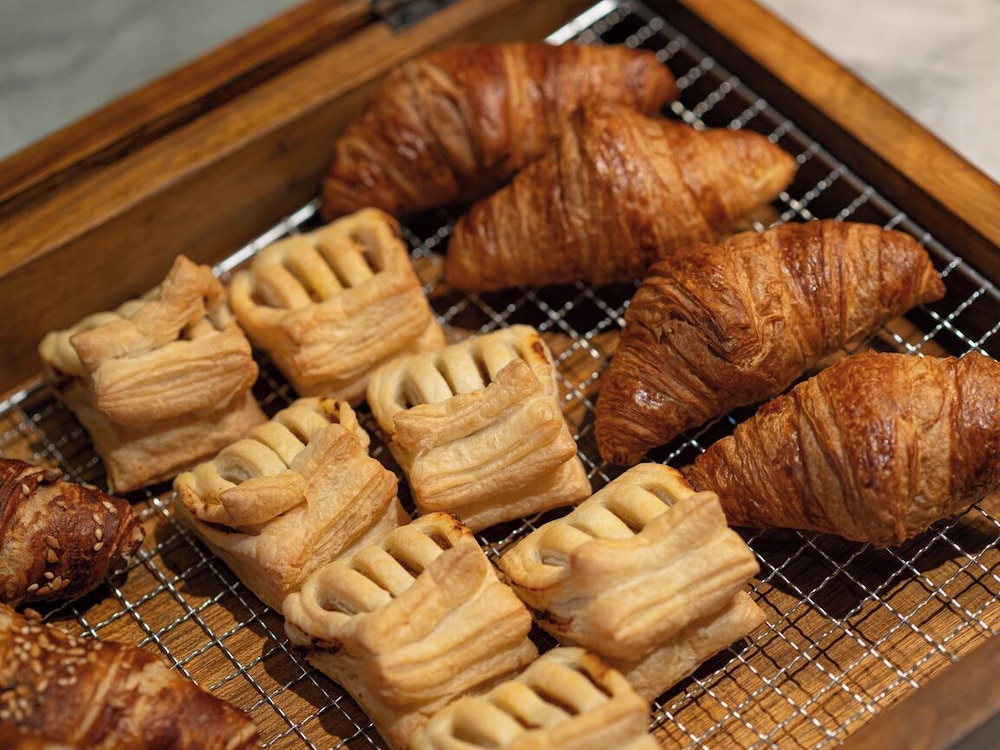 ザ マーク グランド ホテル 大宮