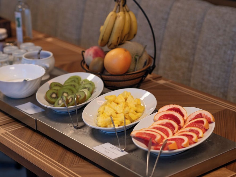 ザ マーク グランド ホテル 大宮