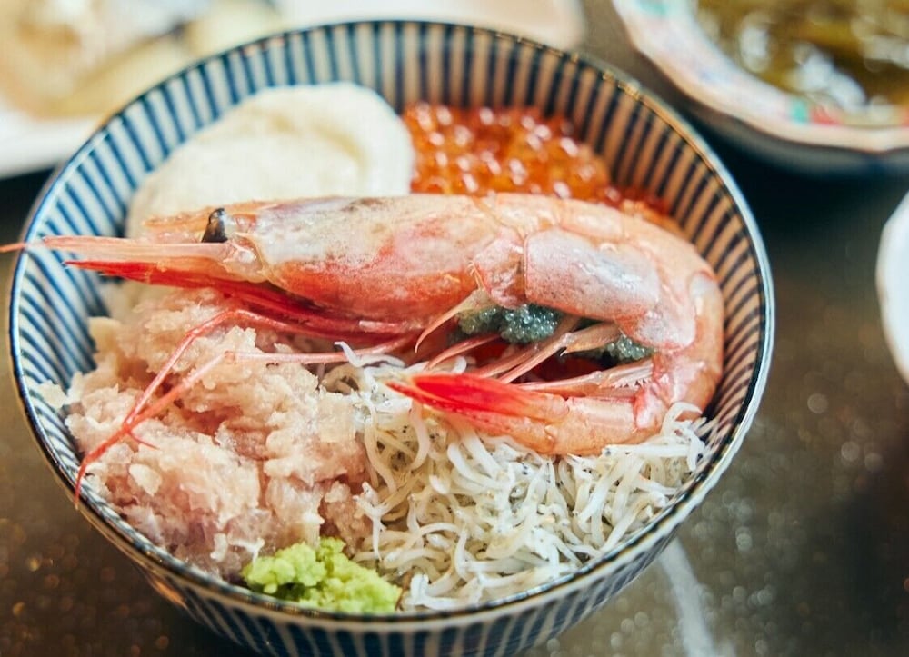 ザ マーク グランド ホテル 大宮