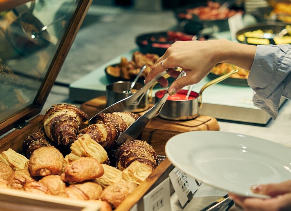 ザ マーク グランド ホテル 大宮