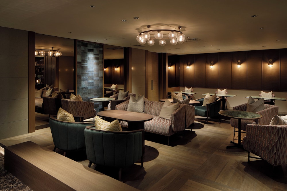 ザ マーク グランド ホテル 大宮