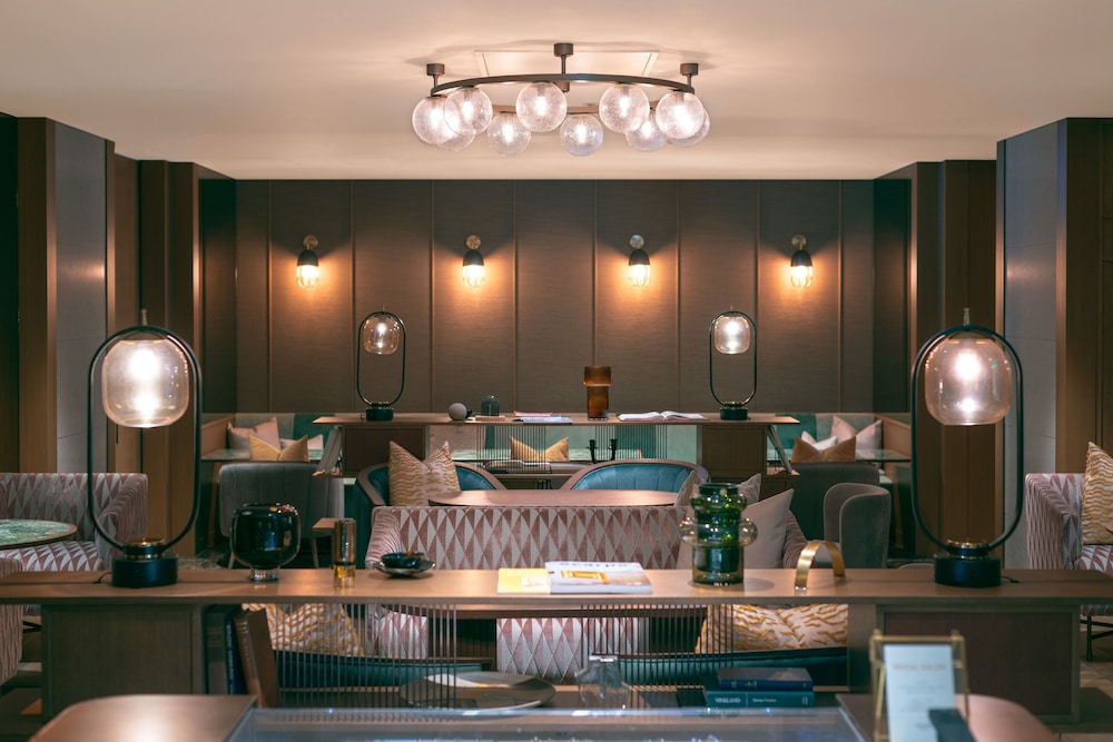 ザ マーク グランド ホテル 大宮