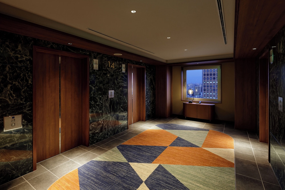 ザ マーク グランド ホテル 大宮