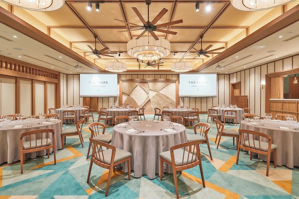 ザ マーク グランド ホテル 大宮