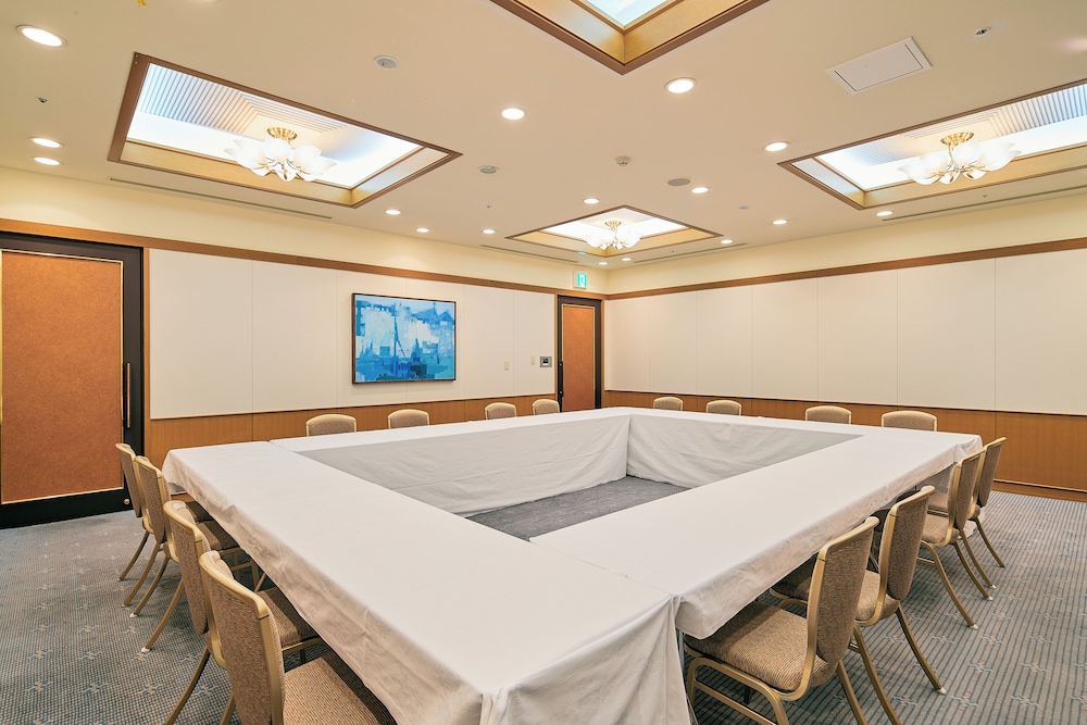 ザ マーク グランド ホテル 大宮