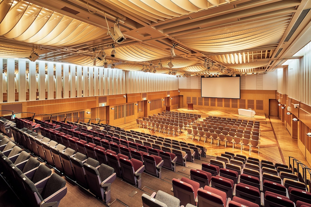 ザ マーク グランド ホテル 大宮