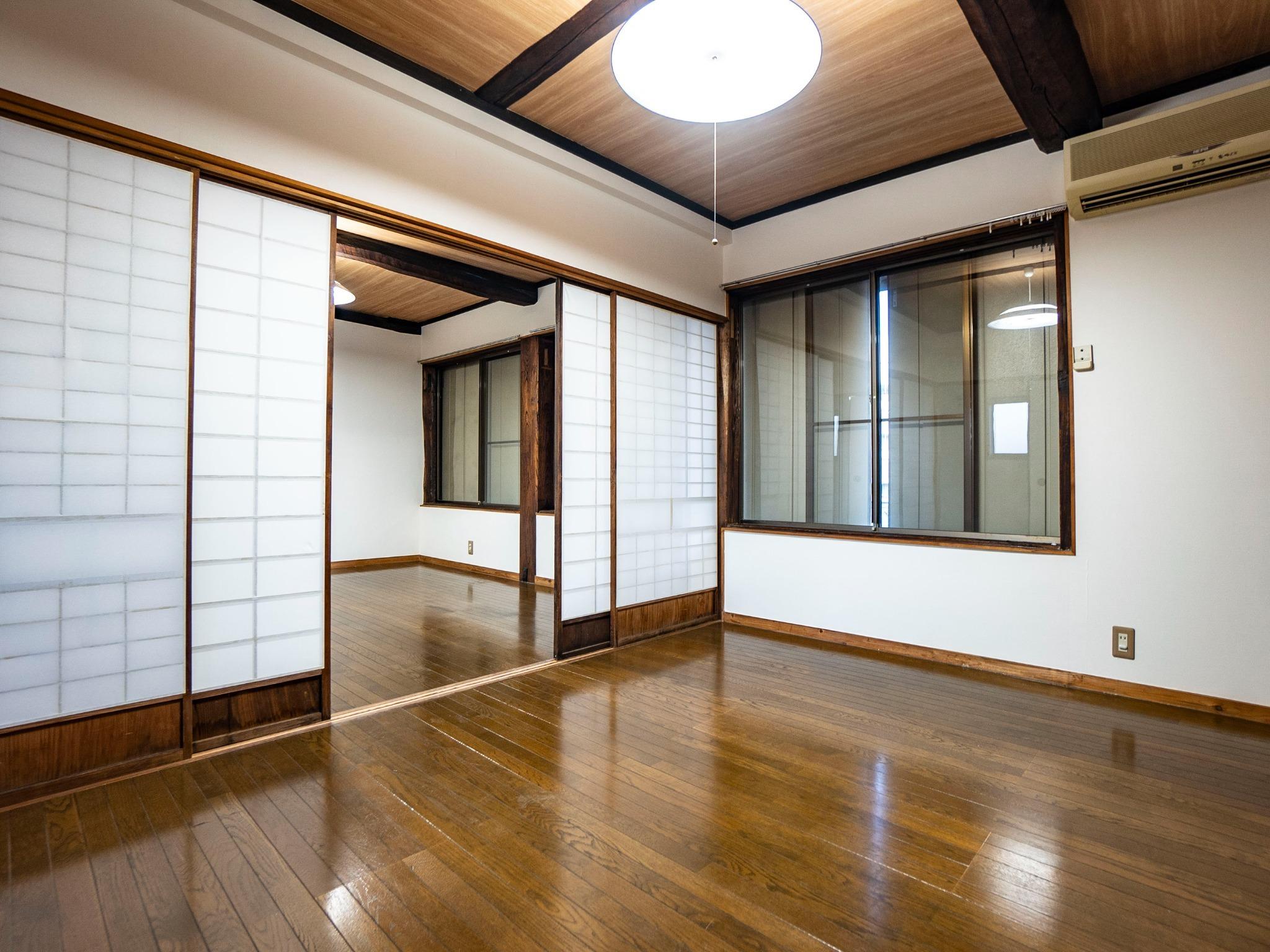 WE HOME STAY 川越 的場 大宮