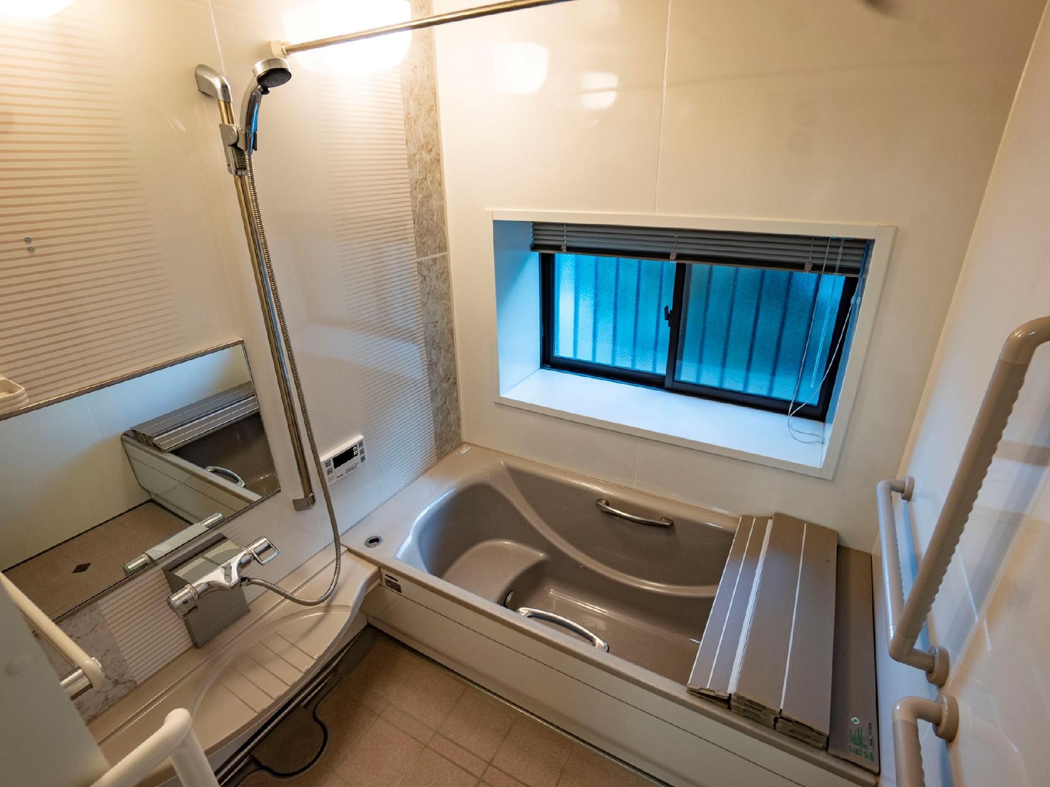 WE HOME STAY 川越 的場 大宮