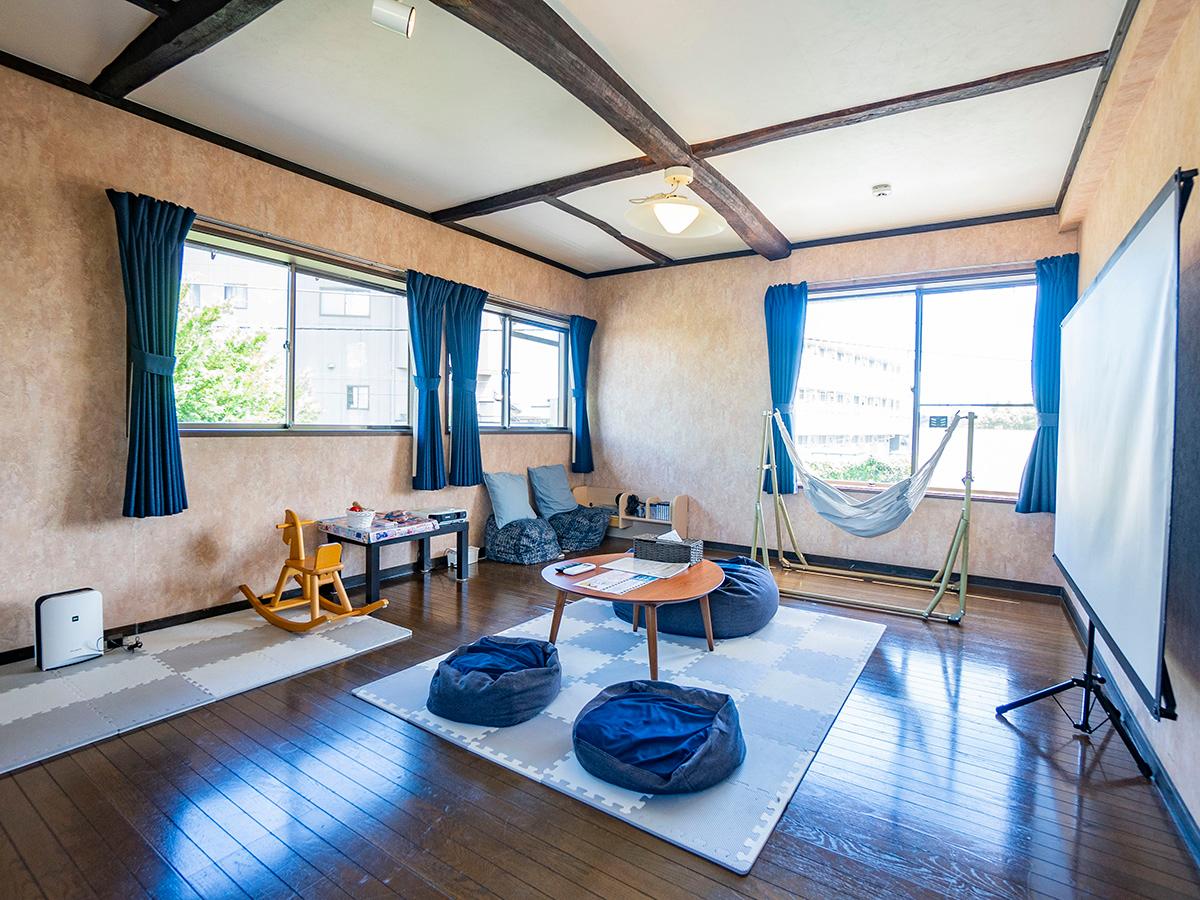 WE HOME STAY 川越 的場 大宮