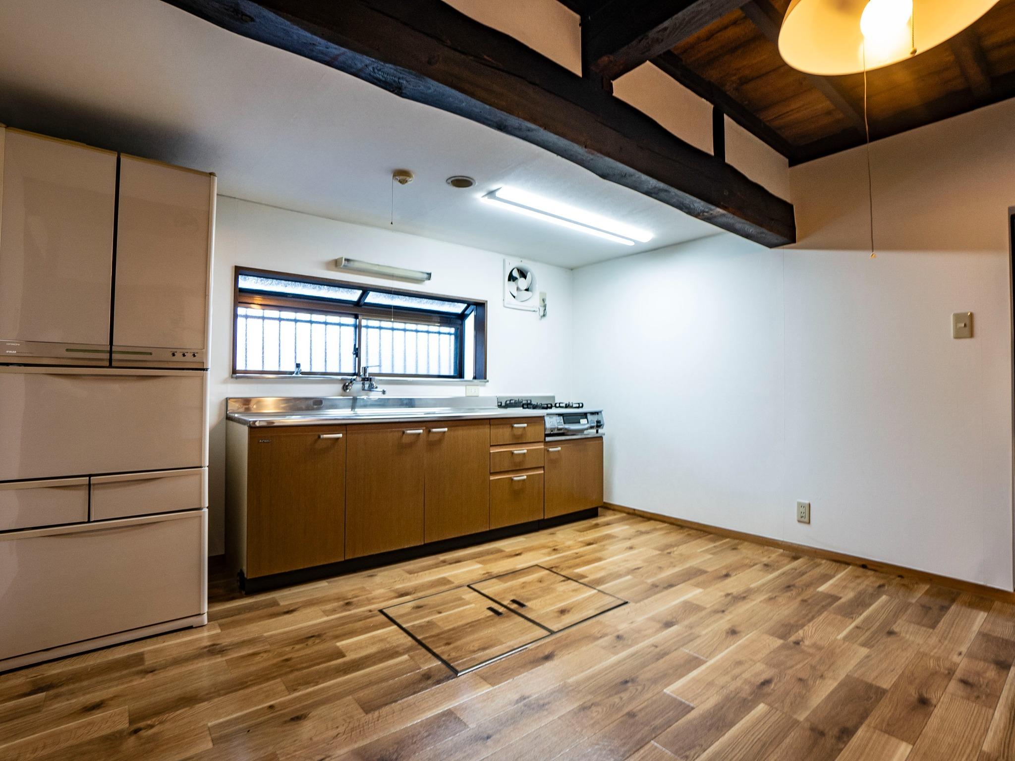 WE HOME STAY 川越 的場 大宮