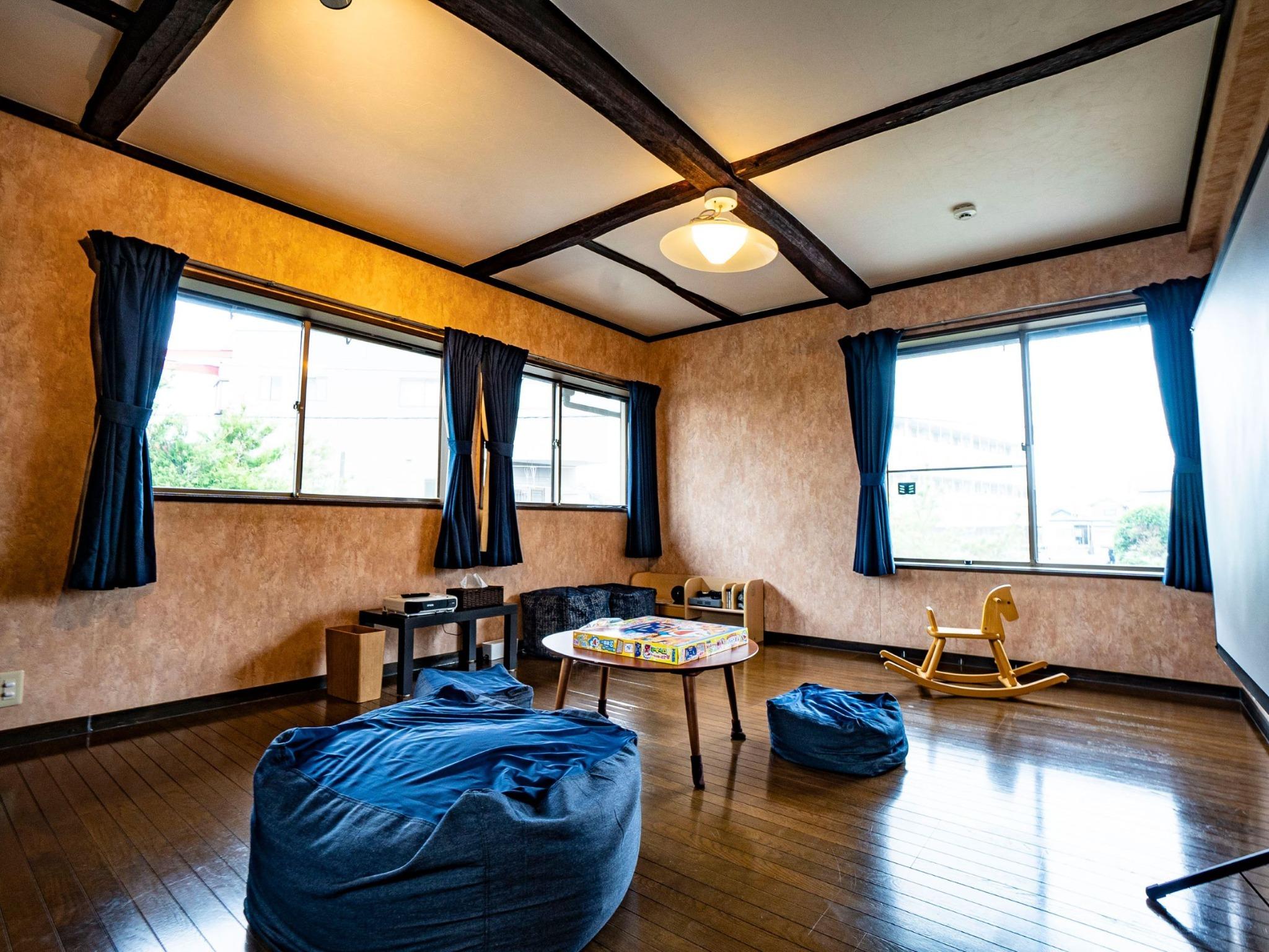 WE HOME STAY 川越 的場 大宮