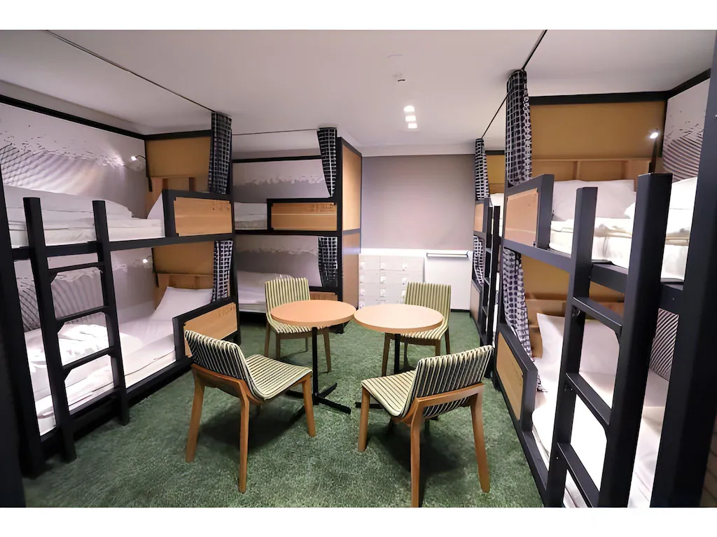 旅籠 小江戸や 大宮