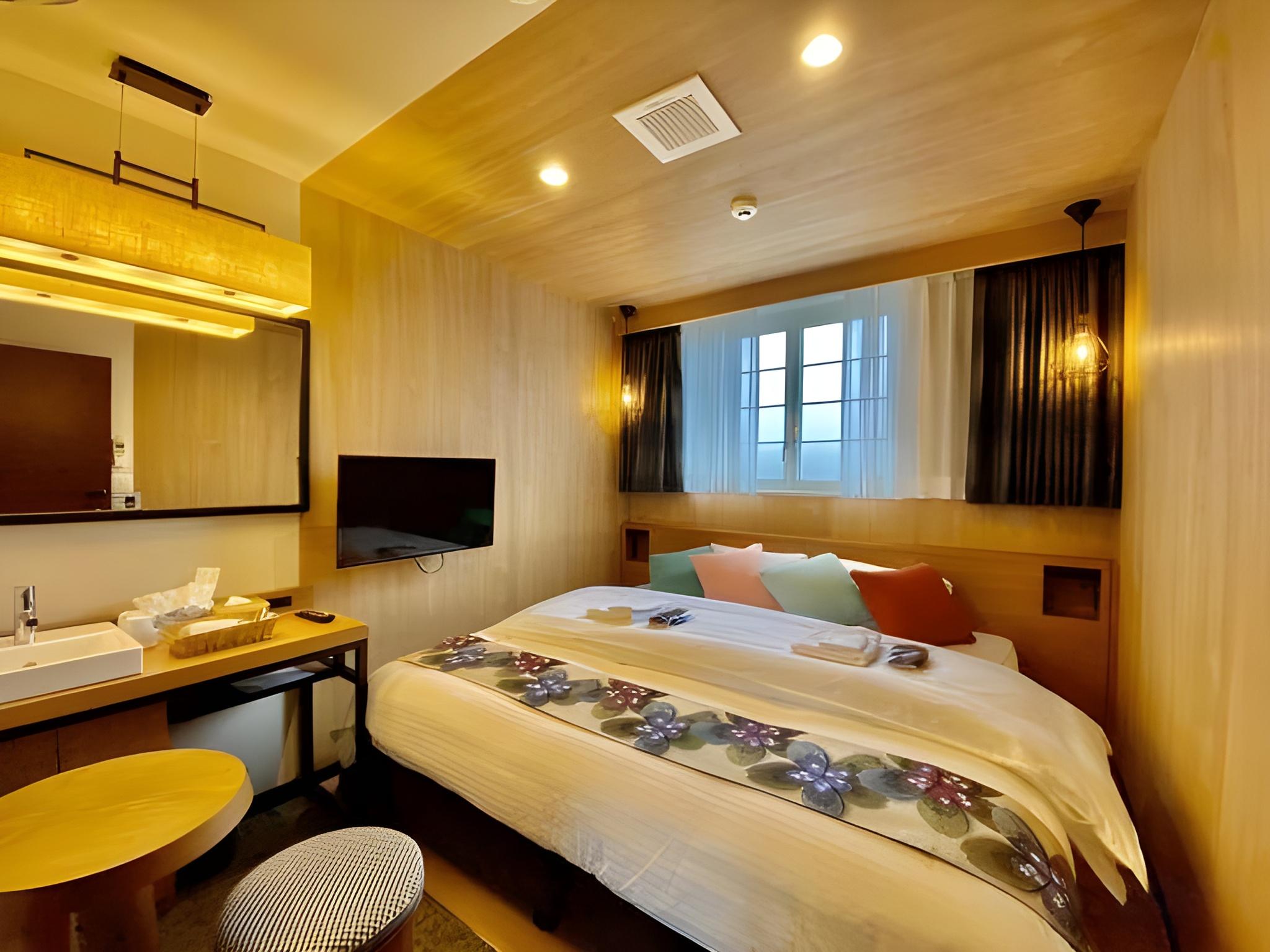 旅籠 小江戸や 大宮