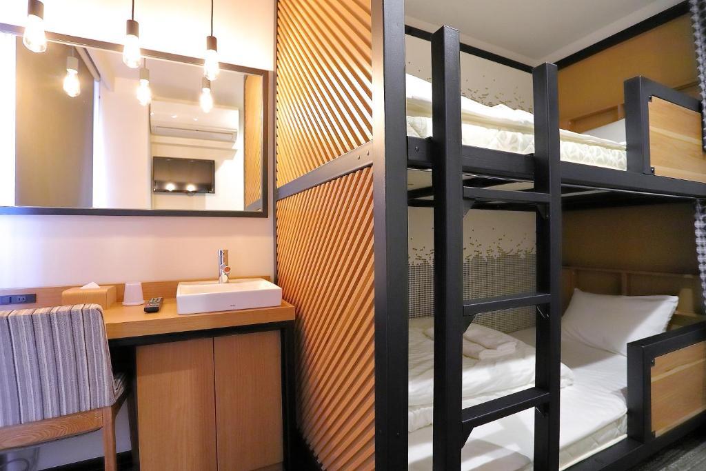 旅籠 小江戸や 大宮