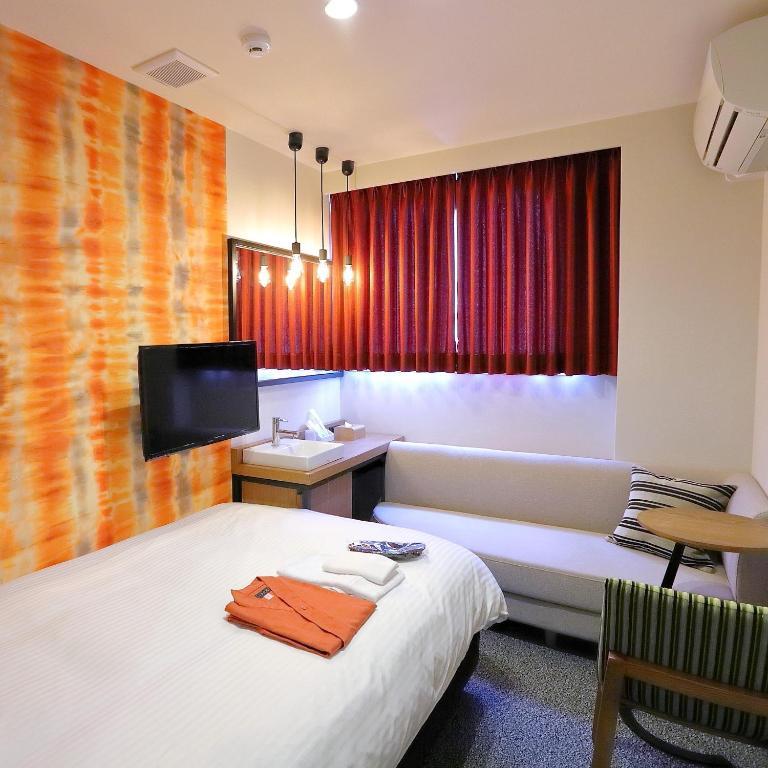 旅籠 小江戸や 大宮