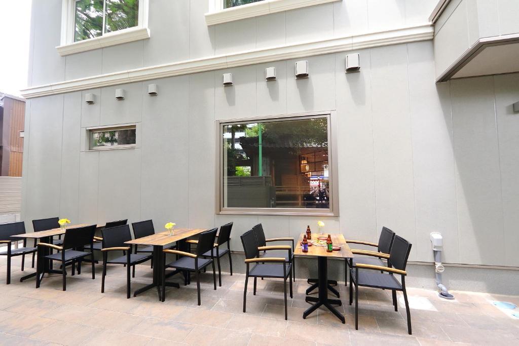 旅籠 小江戸や 大宮