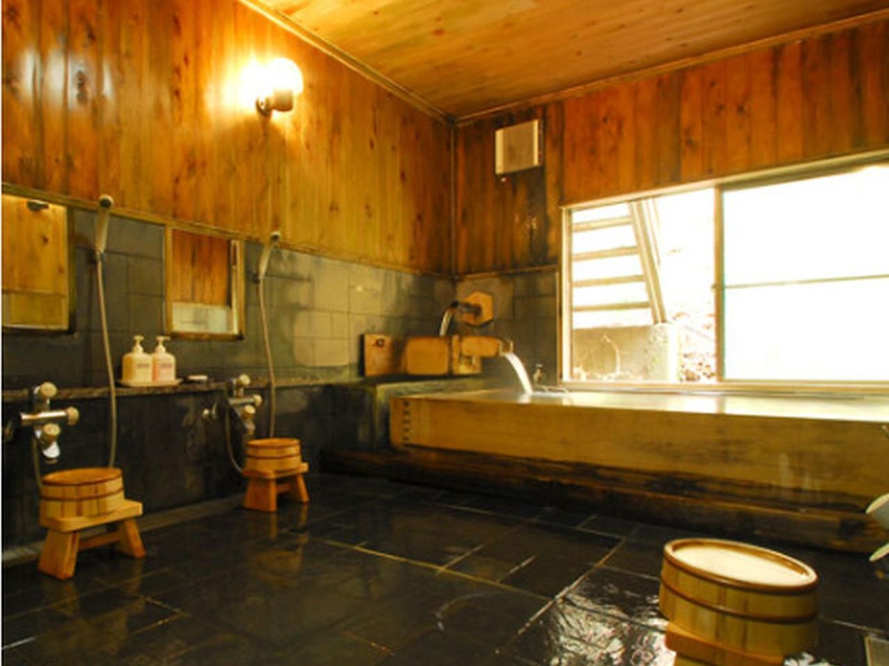 手打ちそばの宿 柳屋 大宮