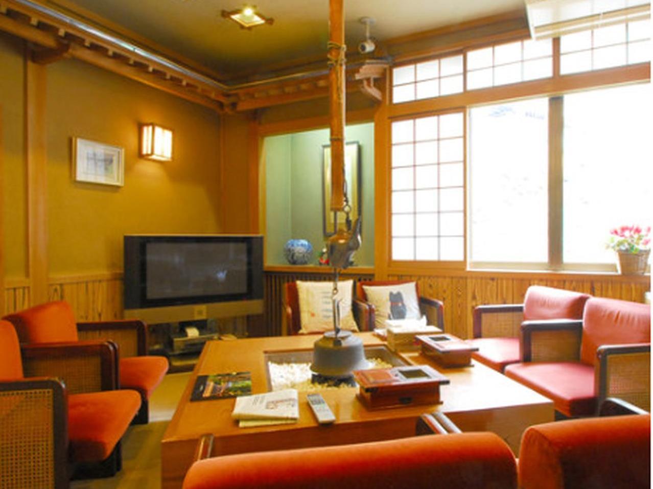 手打ちそばの宿 柳屋 大宮