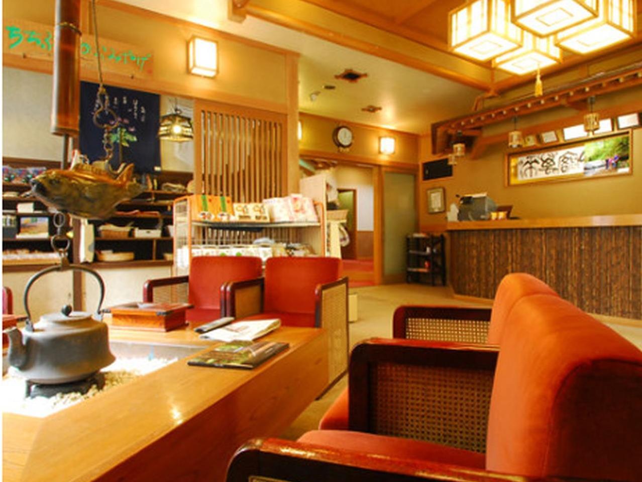 手打ちそばの宿 柳屋 大宮