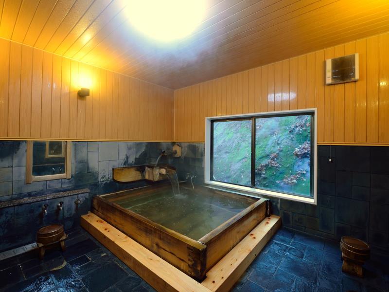 手打ちそばの宿 柳屋 大宮