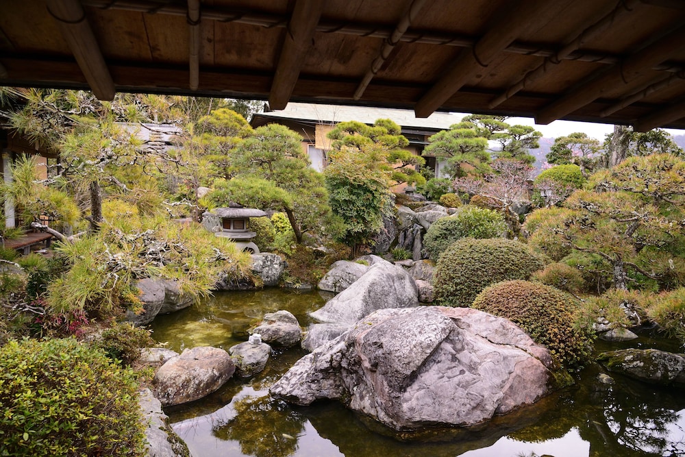 鬼の栖 西伊豆