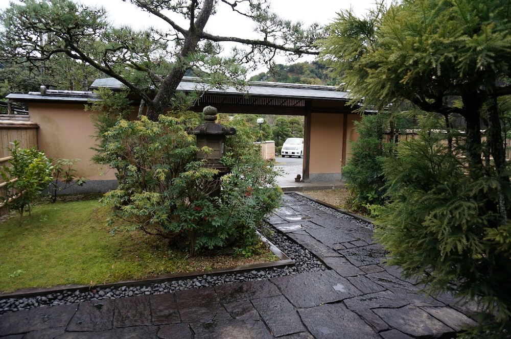 鬼の栖 西伊豆