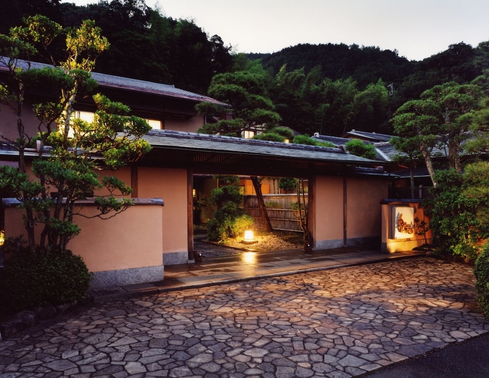 鬼の栖 西伊豆