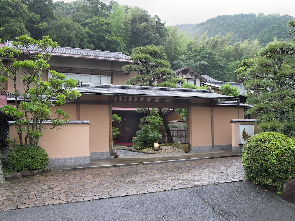 鬼の栖 西伊豆