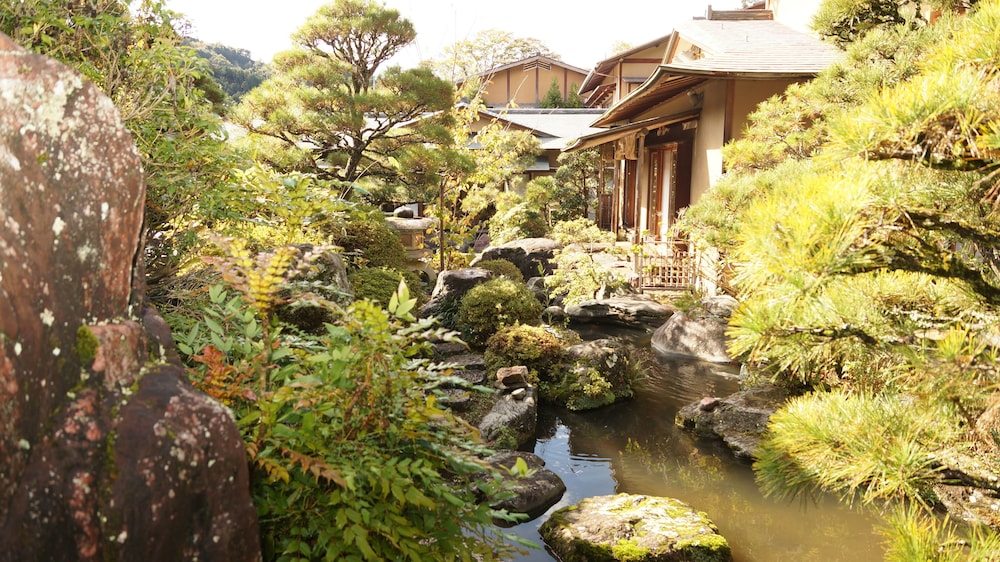 鬼の栖 西伊豆