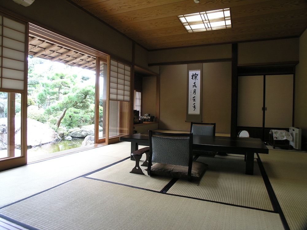 鬼の栖 西伊豆