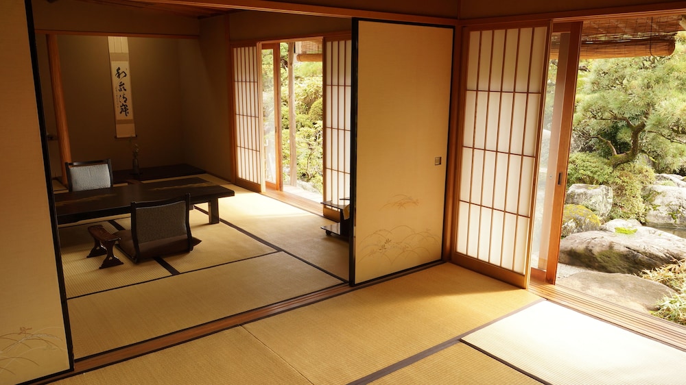 鬼の栖 西伊豆